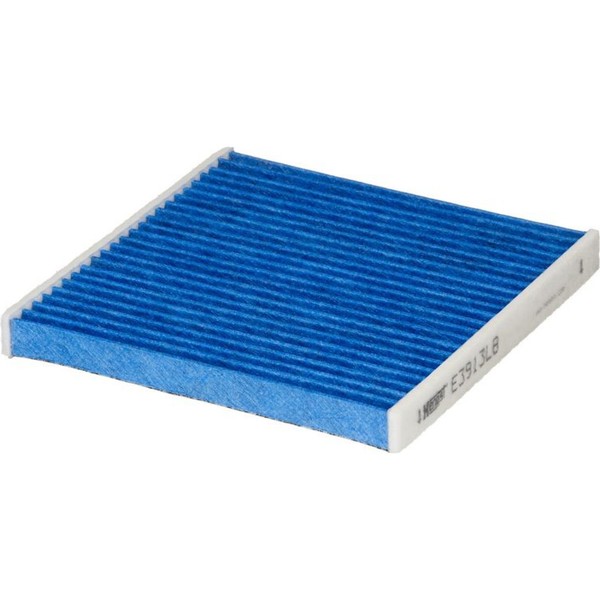 Hengst Filter E3913LB Innenraumluft FüR Citroen Mitsubishi Peugeot C Zero ION-image
