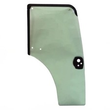 Cab Glass - Door Right H Fits New Holland Tn70d Tn75d 44910452
