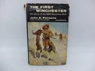 The First Winchester John E. Parsons Buch RAR !!!