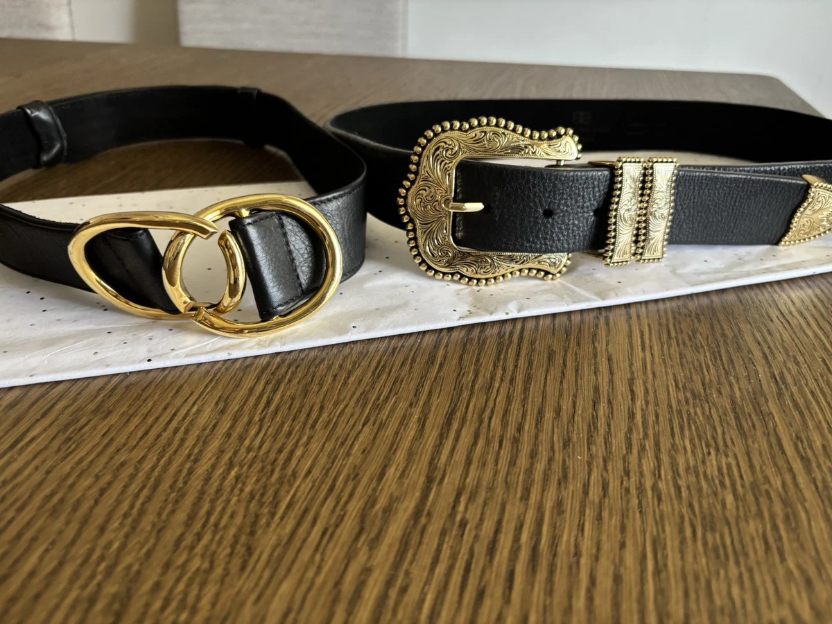 B-Low The Belt Belts for Women for sale - eBay