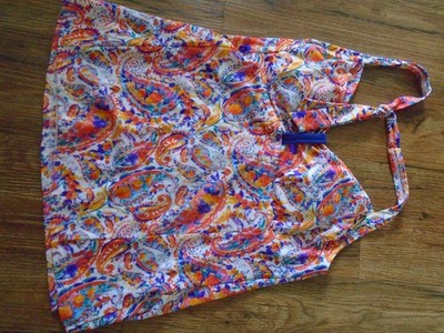 Tankini Oberteil VENICE BEACH Gr 42 D neu und ungetragen 