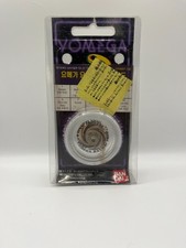Vintage White Yomega 1998 Sealed Bandai Hyper Impulse Yo-Yo