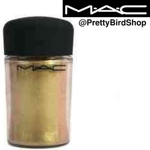 MAC GLITTER or PIGMENT *You Choose* eyeshadow NEW in box / original packaging - Picture 26 of 39