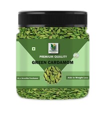 Sunshine Nuts Grüne Ganze Kardamom 200g