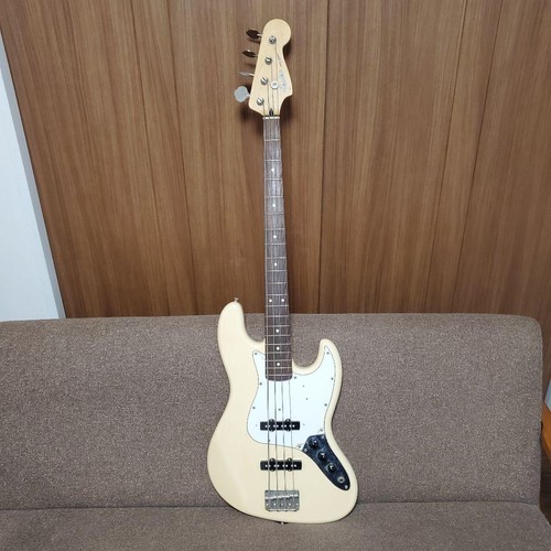 Fender Japan Jazz Bass Standard