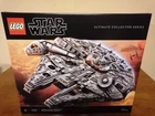 LEGO Star Wars: Millennium Falcon (75192)