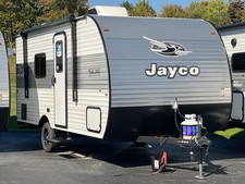 2026 Jayco Jay Flight SLX Sports Edition 170FQ