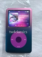 Apple iPod classic 7G - Einzelstück - 128GB ...