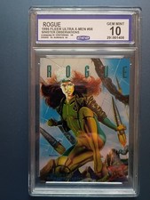 1995 Fleer Ultra X-Men Trading Cards 24