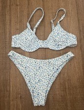 SHEIN Swim Bikini Set Size S