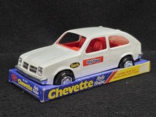 Processed Plastic Co. No. 9100 Chevette Rally...