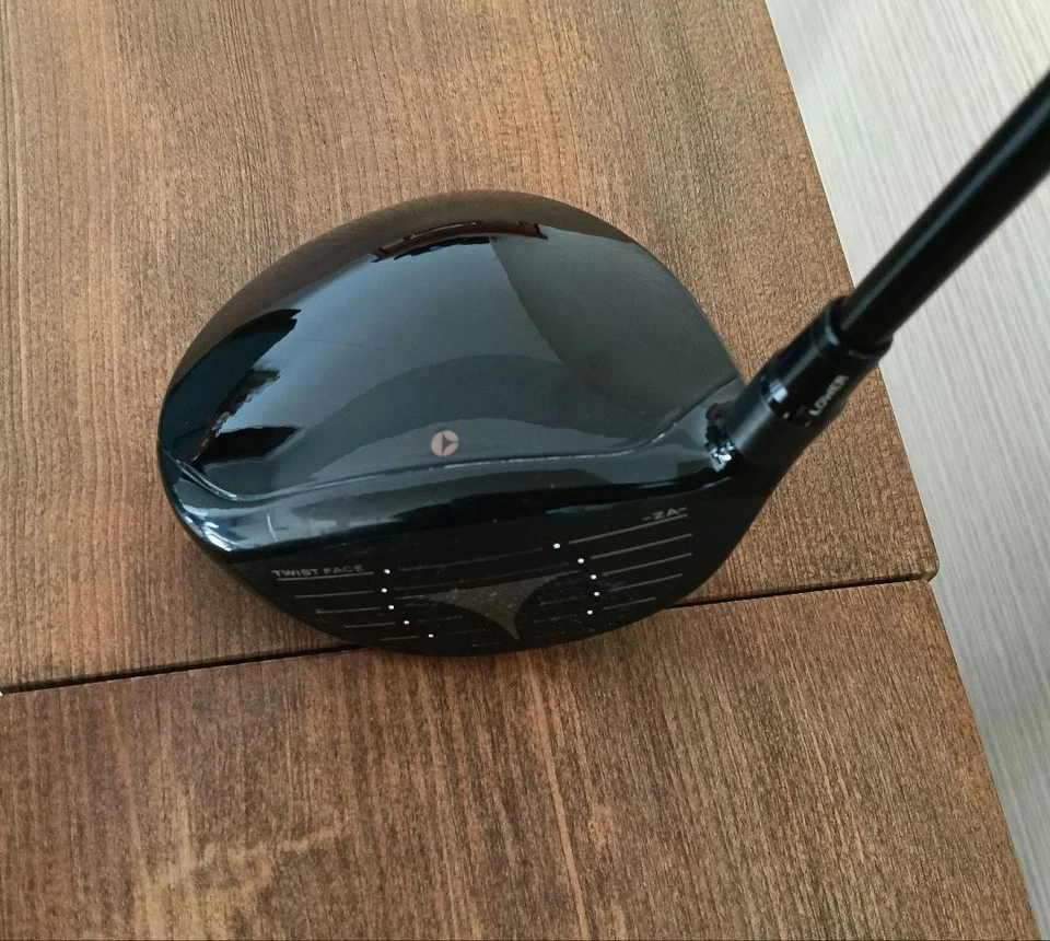 USED TaylorMade BRNR Mini Driver 11.5° SR-Flex UST PROFORCE 65 M40X J-SPEC RH - Image 4 of 4