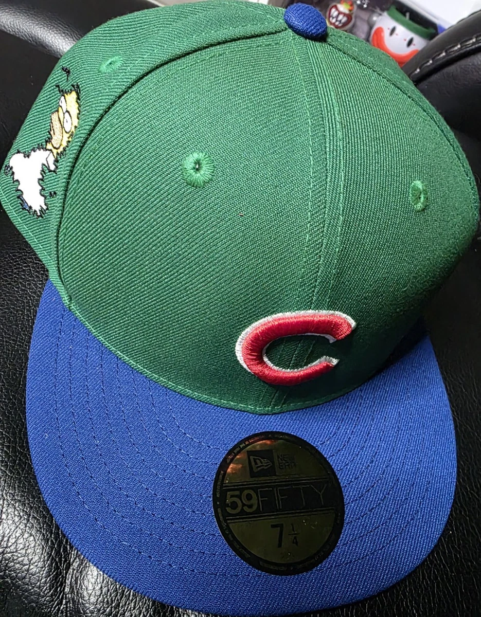 New Era Men's Green 7 1/4 Size for sale | eBay