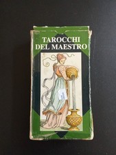 Tarocchi de Maestro