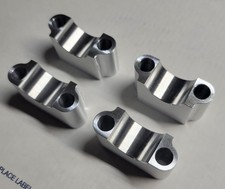 2018-2026 SKIDOO SKI DOO HANDLEBAR RISER 2" EXTENSION KIT MXZ, SUMMIT, RENEGADE