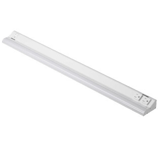 American Lighting UCR-5CCT-32-WH - Внутреннее освещение под шкафом