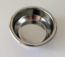 Blindfilter Korb Blindsieb Rückspülung 58mm...