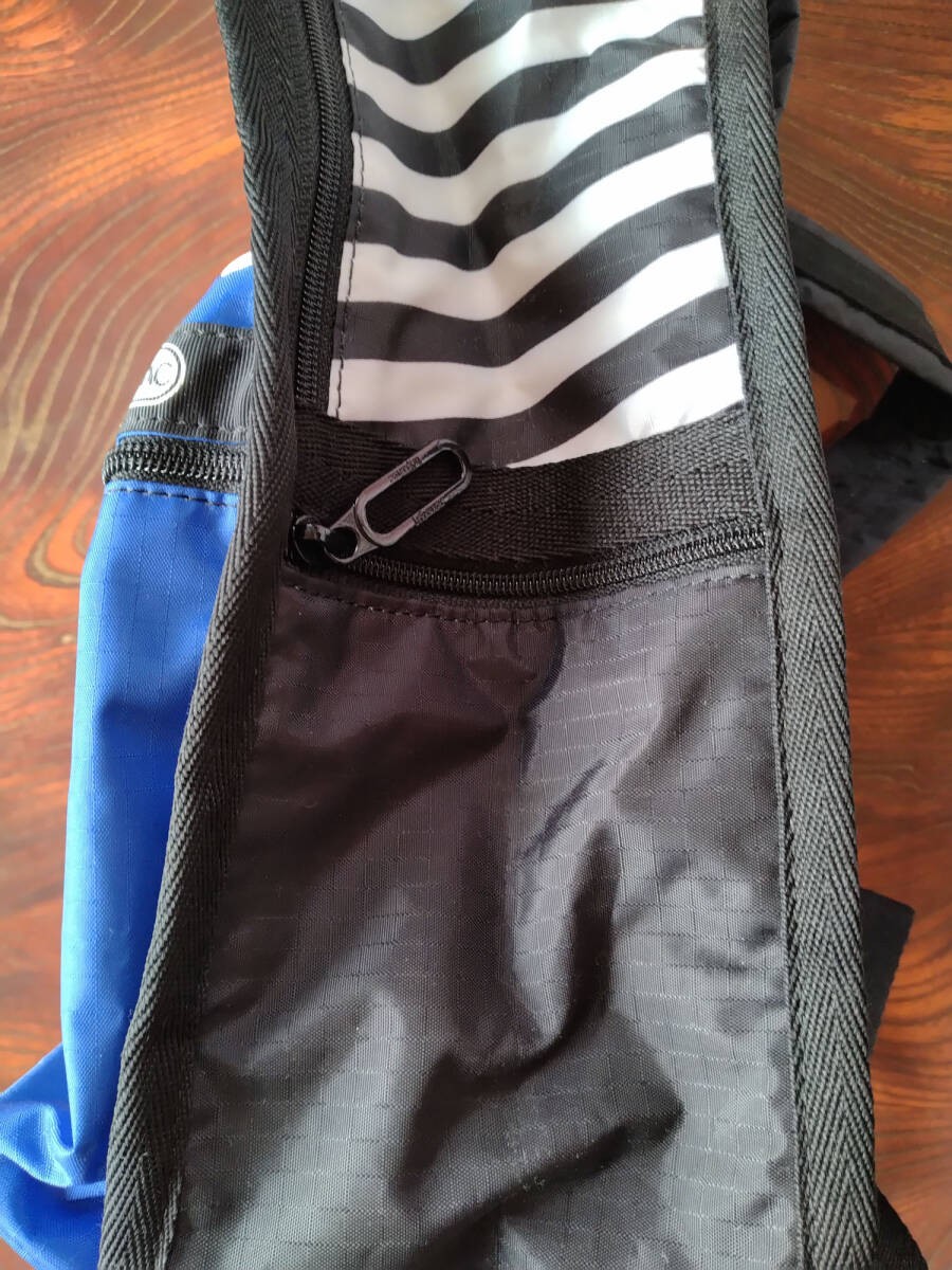 LeSportsac [Snoopy USJ collaboration] "Basic back… - image 4