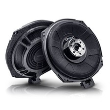 Untersitz-Subwoofer für BMW Modelle E-Reihe/...