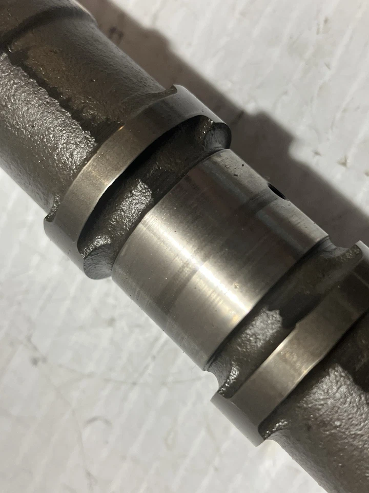 2005 Suzuki Gsxr 1000 Camshaft, Exhaust (OEM) Foto 4 de 4