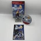 Final Fantasy X (Sony Playstation 2, 2001) Greatest Hits PS2 CIB