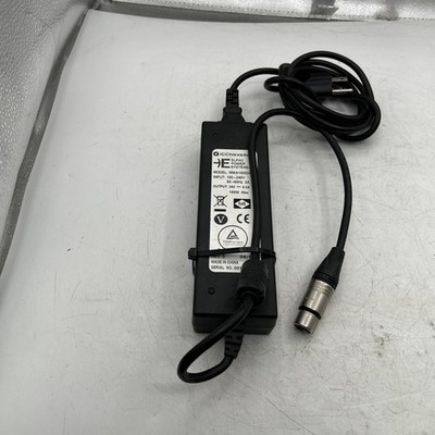 Desktop Power Supply, ELPAC Power Systems, MWA150024A - AC-DC; 24V 150W