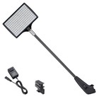 InstaHibit 6500k 12W 160LED Trade Show Led Light Popup Booth Exhibit Display — photo 1