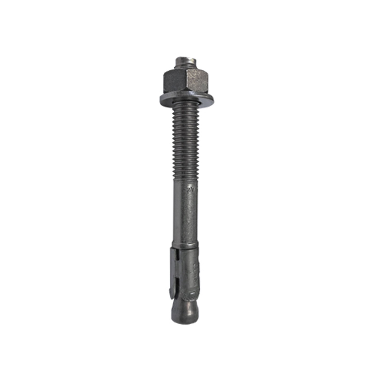 Jcp Fixings A4-316 St/St Throughbolts M16 x 220 - Box of 10