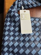 Urban Expressions Leah Hobo Bag