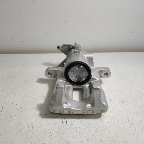 PINZA FRENO POSTERIORE DX ALFA ROMEO 147 - 156 - LANCIA LYBRA ABS PER 77364820 - Foto 6 di 9