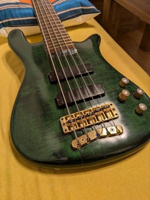 ベース Warwick Streamer Stage I 1997 Warwick Streamer Stage I 1997 Electric Bass Guitar | eBay