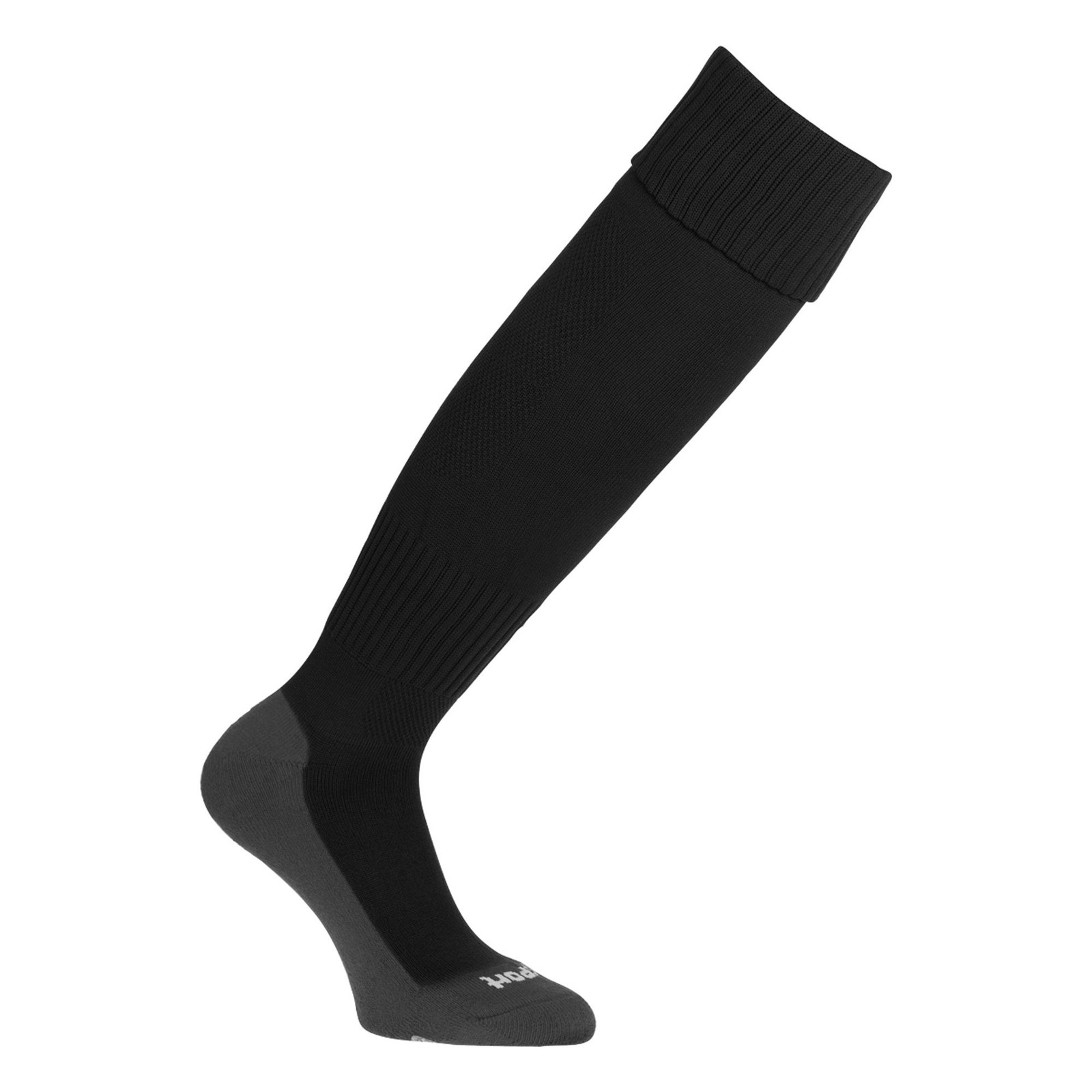 Носки Uhlsport Team Pro Essential Socken FTP - schwarz Gr 41-44 3090₽