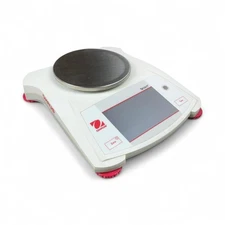 OHAUS SCOUT STX421 420g Precision Laboratory Balance Scale (Best Offer!)