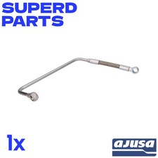 TURCHOCHARGER LUBRICATION HOSE FITS: VW CALIFORNIA T4 CAMPER TRANSPORTER T4