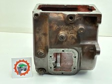 67-72 Gm Gmc Np435 Manual Transmission Bare Empty Housing C-95948k
