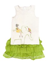 Gymboree Girls Two-Piece Outfit