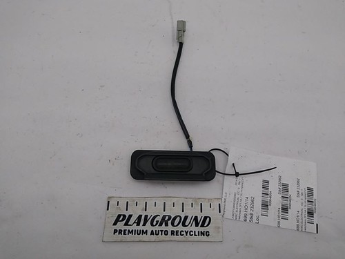 HONDA CRZ CR-Z Tailgate Hatch Boot Latch Lock Actuator Fits 11 12 13 14 15 16