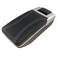 Armlehne Mittelarmlehne Mittelkonsole Auto Für Citroen C4 2008 - 2010