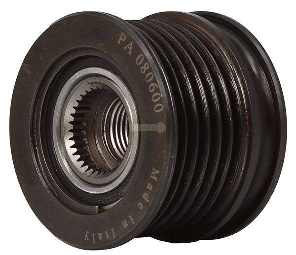 Riemenscheibe Lichtmaschine Pulley Neu - Oe-Ref. 535001510 FüR -- Ina Type-image