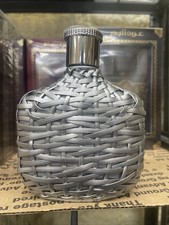 JOHN VARVATOS XX ARTISAN 4.2 oz / 125 ml Eau de Toilette SPRAY NEW