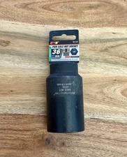 Performance Tool W154 - 36mm FWD Axle Nut Socket Cr-Mo Drivetrain 1/2in NEW