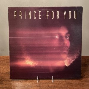 Prince for You Vinyl | eBay