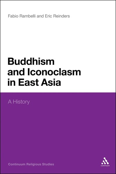 Fabio Rambelli (U. A.) | Buddhism And Iconoclasm In East Asia | Buch | Englisch-image
