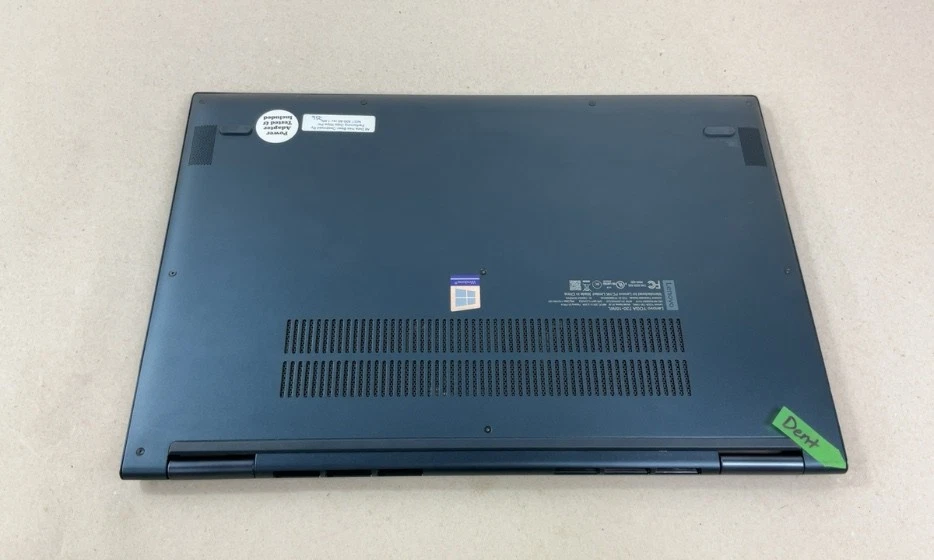 LENOVO YOGA 730-15IWL | INTEL CORE I7-8565U 1.80GHZ | 256GB | 16GB | NO OS - Image 4 of 4