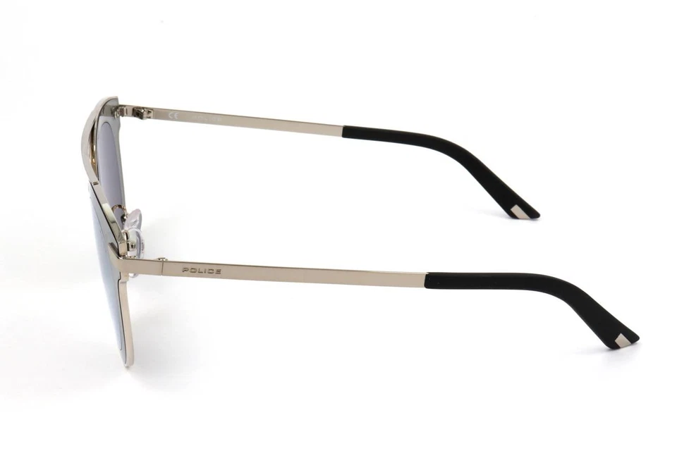 Gafas de sol para hombre Police SPL349 579K TOTAL PALLADIUM 47/24/145 Foto 3 de 3
