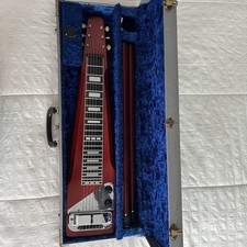 Rickenbacker Electro Lap Steel - 70s