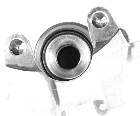 1x Brake Caliper Rear Right for MERCEDES E-CLASS W211 E200-E320CDI 02-09