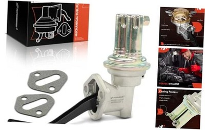 Mechanical Fuel Pump Compatible with Ford & Mercury Models - F-100, F-250,