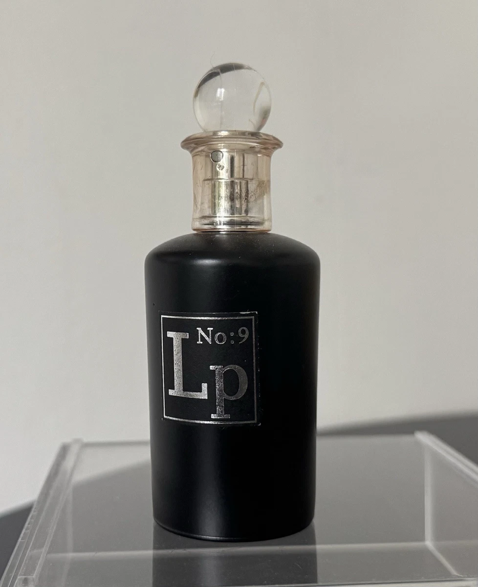 【vixen's117様】LP No.9 for Ladies 100ml LP No.9 for Ladies by Penhaligon's 100 ml/ 3.4 oz Eau de Parfum