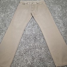 Polo Ralph Lauren Authentic Dungarees Jeans M...